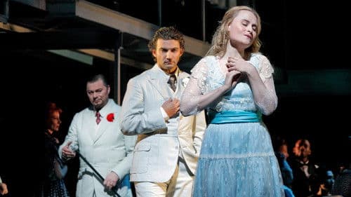 Gounod · Faust Bild 1