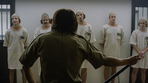 The Stanford Prison Experiment Bild 4
