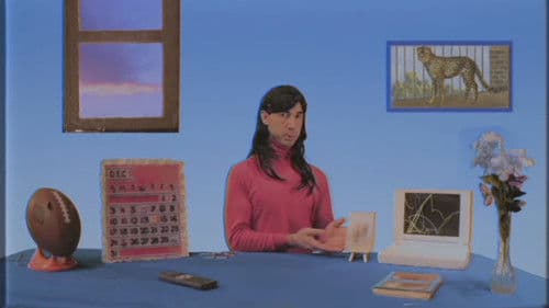 It Feels Like Forever Bild 1