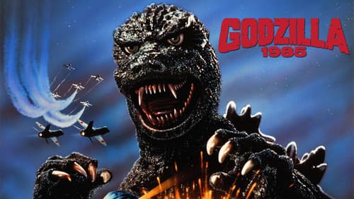 Godzilla - Die Rückkehr des Monsters Bild 6