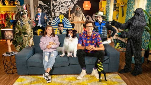 Pas plus bêtes que nous Bild 1