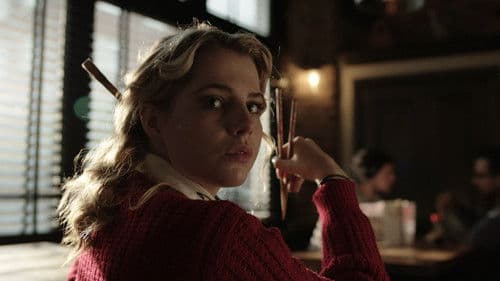 The Dreams of Bethany Mellmoth Bild 1