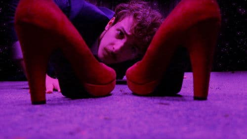 Cade & Eugene's Platonic Love Story Bild 2