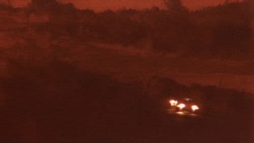 ヘアピン・サーカス Bild 5