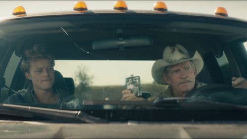 Accidental Texan Bild 2