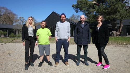 Tabu - med Rune Klan Bild 3