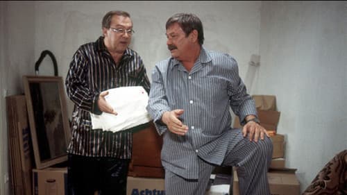 An allem ist Matuschke schuld Bild 1