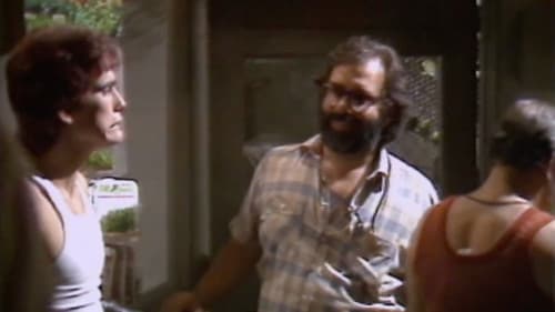 On Location in Tulsa: The Making of 'Rumble Fish' Bild 1