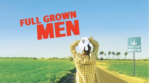 Full Grown Men Bild 1