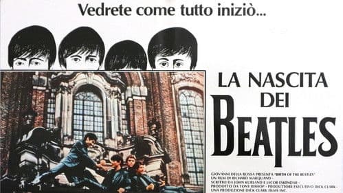 Birth of The Beatles Bild 3