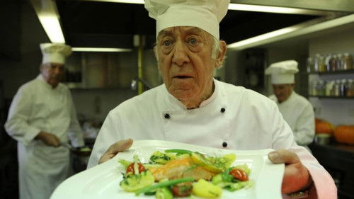 Die Spätzünder 2 - Der Himmel soll warten Bild 1