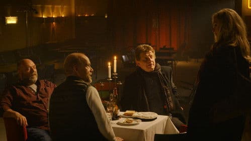 Eine Nacht in Helsinki Bild 4