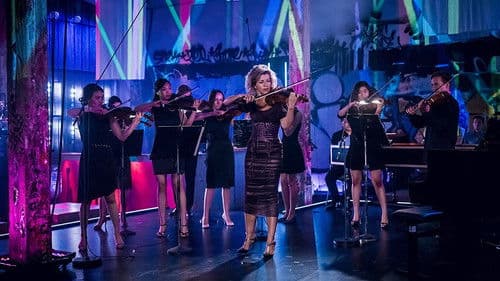 Anne-Sophie Mutter - Live From Yellow Lounge (The Club Album) Bild 1