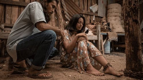 Perempuan Berkelamin Darah Bild 8