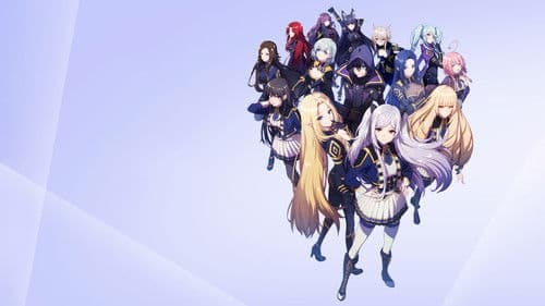 The Eminence in Shadow Bild 6