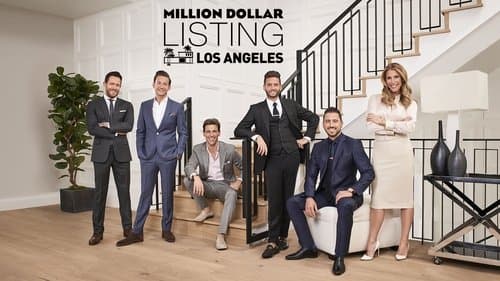 Million Dollar Listing Los Angeles Bild 7