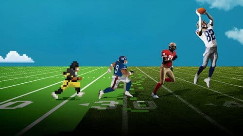 It's in the Game: Madden NFL Bild 3
