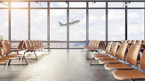 New York Super Airport Bild 1