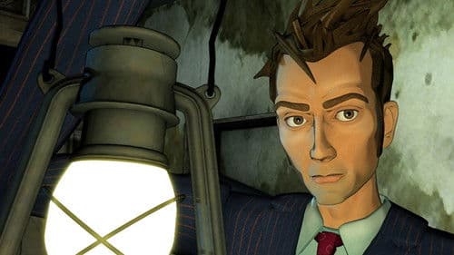 Doctor Who: Dreamland Bild 3