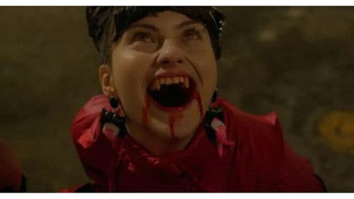 Um Drink Para Imortalidade Bild 5