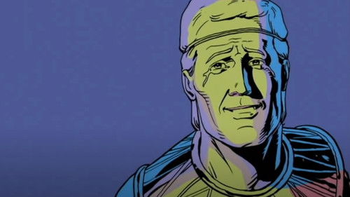 Watchmen - Motion Comic Bild 4