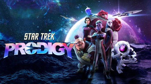 Star Trek: Prodigy Bild 4