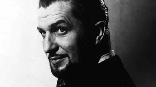 Vincent Price: The Sinister Image Bild 1