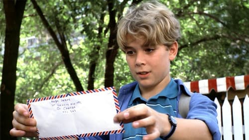 Tommy Tricker und das Geheimnis der Briefmarken Bild 2