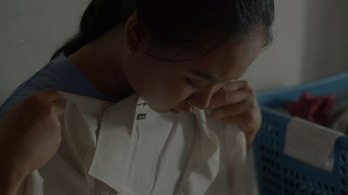 Gadis dan Penatu Bild 3