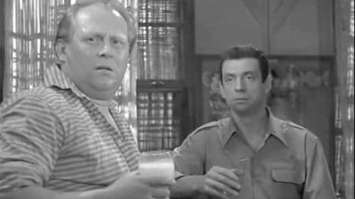 Die Helden sind müde Bild 1