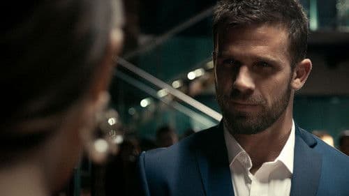 Black Warrant - Tödlicher Auftrag Bild 8