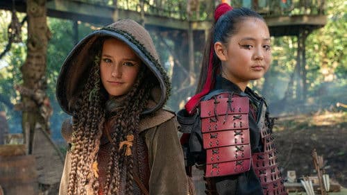 Robin and the Hoods Bild 7