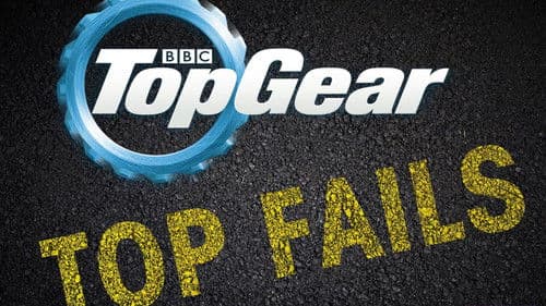 Top Gear: Top Fails Bild 1