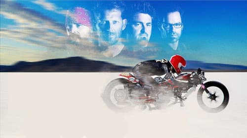 Out of Nothing - Der Traum vom schnellsten Bike der Welt Bild 1