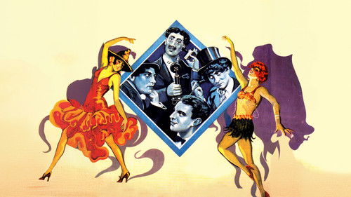 The Cocoanuts Bild 1