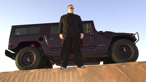 Kim Dotcom - Gefangen im Netz Bild 3