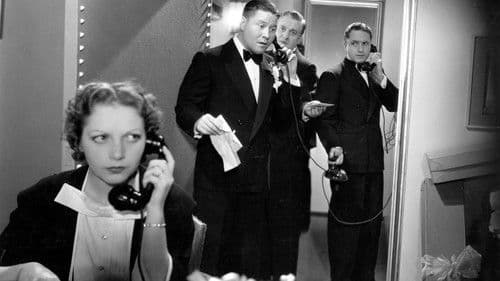 Murder at the Vanities Bild 7