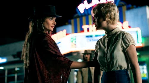 Doctor Sleeps Erwachen Bild 6