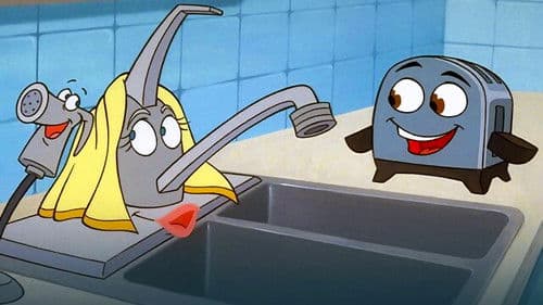 Der tapfere kleine Toaster Bild 2