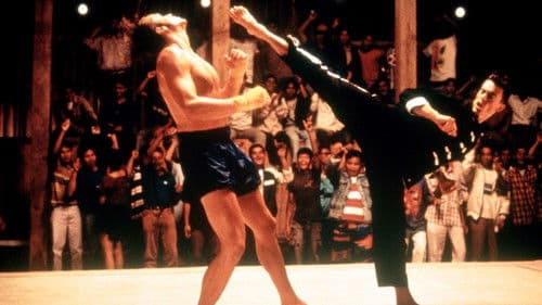 Bloodsport II Bild 2