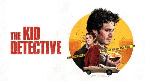 The Kid Detective Bild 1
