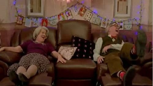 The Royle Family: The New Sofa Bild 1