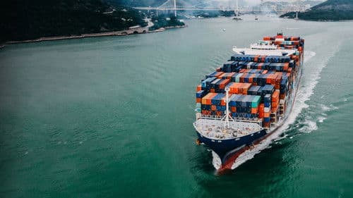 Shipping the World Bild 1