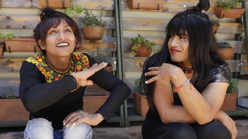 Wërapara, chicas trans Bild 1