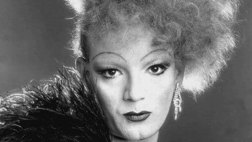 Superstar in a Housedress: The Life and Legend of Jackie Curtis Bild 6