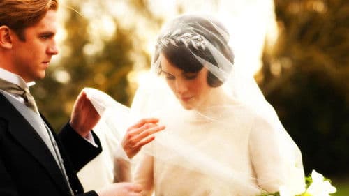 Downton Abbey Bild 4