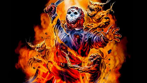 Jason Goes to Hell - Die Endabrechnung Bild 7