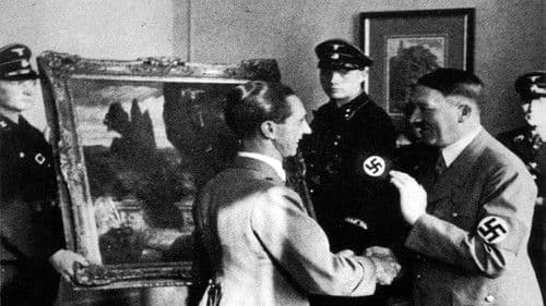 Sonderauftrag Führermuseum Bild 4