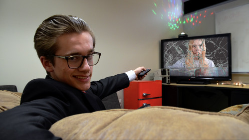 Sam Dies at the End Bild 1