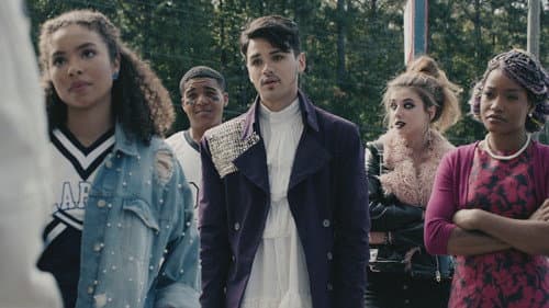 Scream Ressurection Bild 3